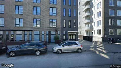 Lejligheder til leje i København SV - Foto fra Google Street View