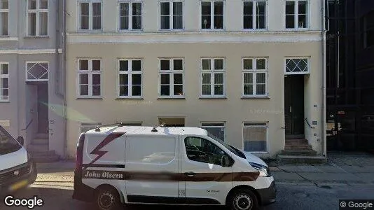 Andelsboliger til salg i København K - Foto fra Google Street View