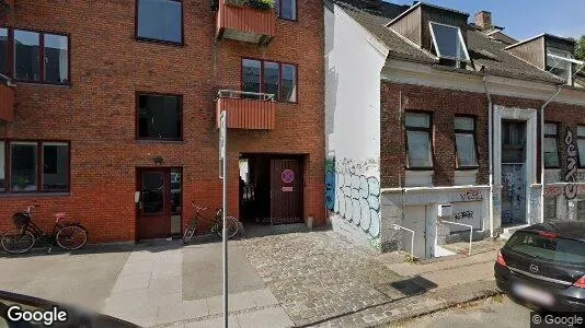 Lejligheder til leje i København NV - Foto fra Google Street View