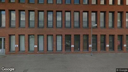 Lejligheder til leje i Ballerup - Foto fra Google Street View