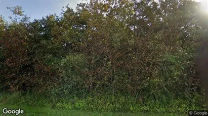 Lejligheder til salg i Vinderup - Foto fra Google Street View