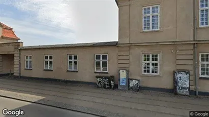 Lejligheder til salg i København S - Foto fra Google Street View