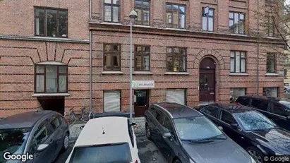 Lejligheder til salg i Frederiksberg - Foto fra Google Street View