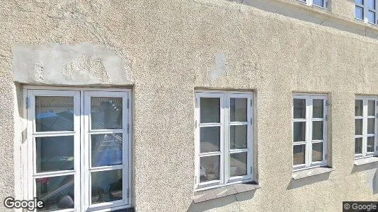 Lejligheder til leje i Assens - Foto fra Google Street View