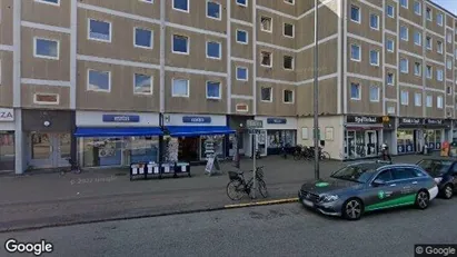 Lejligheder til leje i København S - Foto fra Google Street View