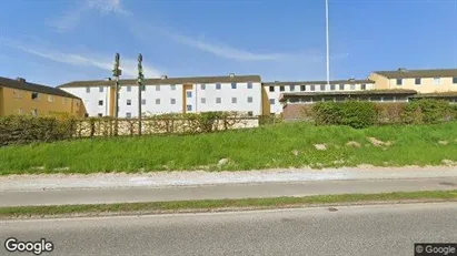 Lejligheder til leje i Odense S - Foto fra Google Street View