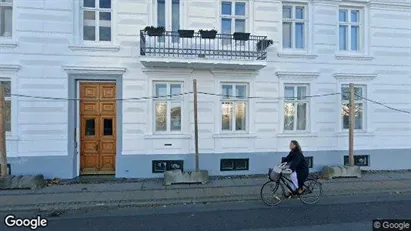 Andelsboliger til salg i København K - Foto fra Google Street View