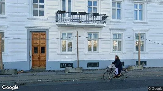 Andelsboliger til salg i København K - Foto fra Google Street View