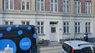 Værelse til leje, Vesterbro, Dannebrogsgade