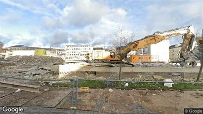 Lejligheder til leje i København NV - Foto fra Google Street View