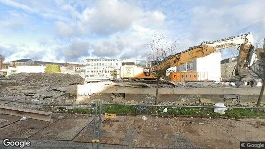 Lejligheder til leje i København NV - Foto fra Google Street View