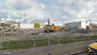 Lejligheder til leje i København NV - Foto fra Google Street View