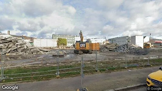 Lejligheder til leje i København NV - Foto fra Google Street View