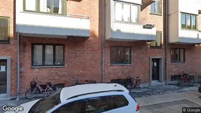 Lejligheder til salg i Brønshøj - Foto fra Google Street View