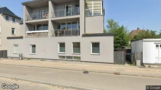 Lejligheder til salg i Valby - Foto fra Google Street View