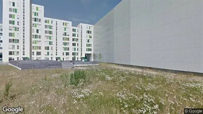 Lejligheder til leje i København S - Foto fra Google Street View