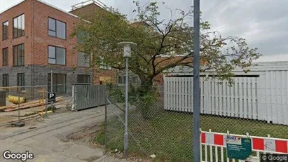 Lejligheder til leje i Rødovre - Foto fra Google Street View