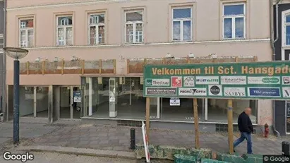 Lejligheder til leje i Ringsted - Foto fra Google Street View