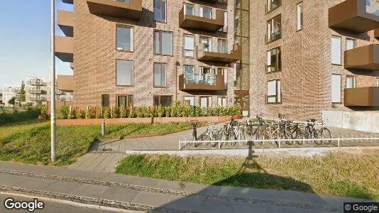 Lejligheder til leje i Aalborg Centrum - Foto fra Google Street View