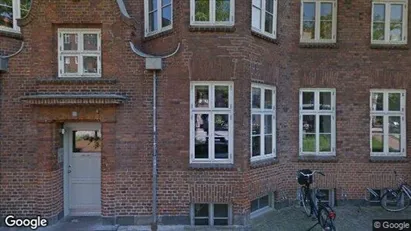 Lejligheder til salg i København S - Foto fra Google Street View