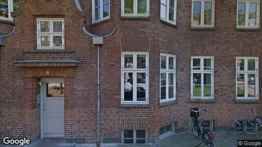 Lejligheder til salg i København S - Foto fra Google Street View