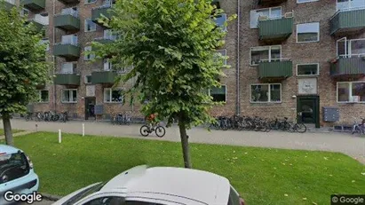 Lejligheder til salg i København NV - Foto fra Google Street View