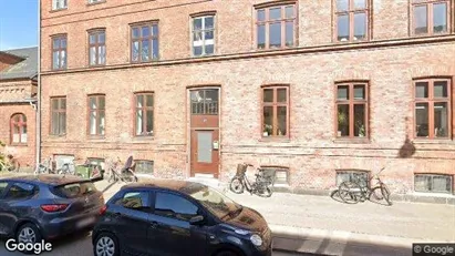 Lejligheder til salg i København S - Foto fra Google Street View