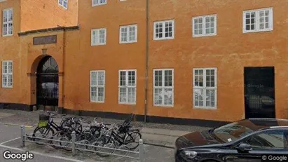 Lejligheder til salg i København K - Foto fra Google Street View