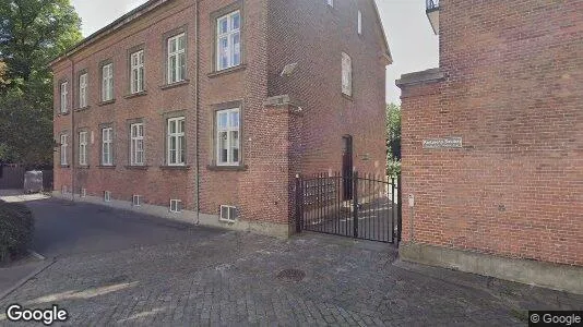 Lejligheder til salg i København K - Foto fra Google Street View