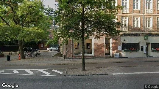 Lejligheder til salg i Frederiksberg C - Foto fra Google Street View