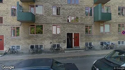 Værelser til leje i København NV - Foto fra Google Street View