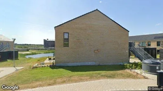 Lejligheder til leje i Horsens - Foto fra Google Street View