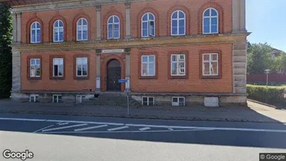 Lejligheder til leje i Slagelse - Foto fra Google Street View