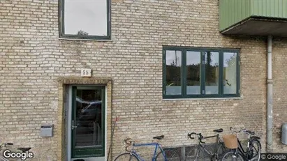 Lejligheder til salg i Nørrebro - Foto fra Google Street View