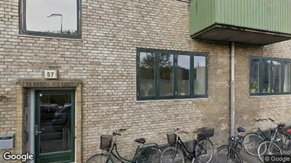 Lejligheder til salg i Nørrebro - Foto fra Google Street View