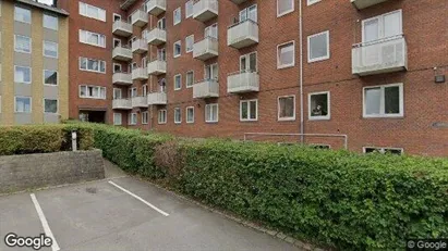 Andelsboliger til salg i Kongens Lyngby - Foto fra Google Street View