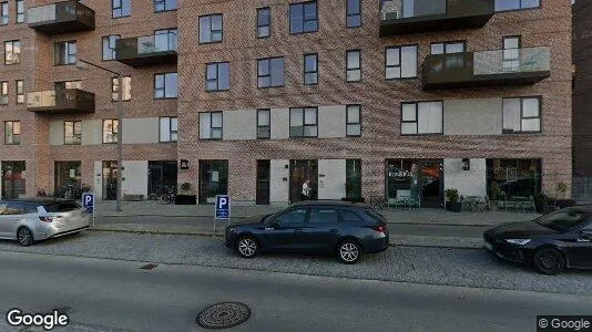 Lejligheder til leje i København S - Foto fra Google Street View