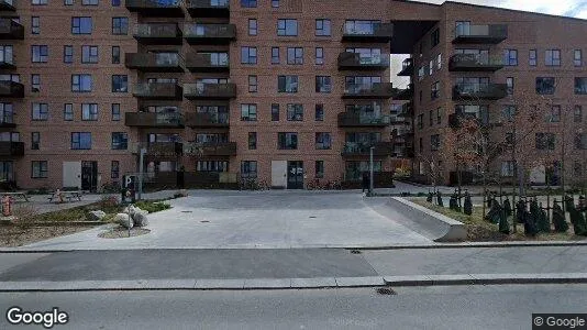 Lejligheder til leje i København S - Foto fra Google Street View