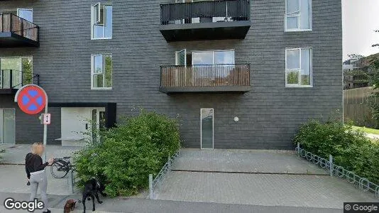 Lejligheder til leje i Herlev - Foto fra Google Street View