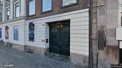 Lejligheder til leje i København K - Foto fra Google Street View