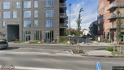 Lejligheder til leje i København S - Foto fra Google Street View