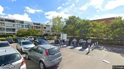 Lejligheder til salg i Taastrup - Foto fra Google Street View