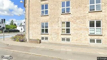 Lejligheder til salg i Søborg - Foto fra Google Street View