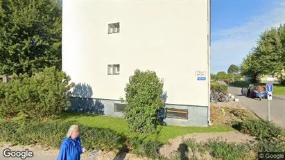 Lejligheder til salg i Søborg - Foto fra Google Street View