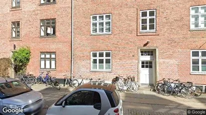 Lejligheder til salg i København S - Foto fra Google Street View