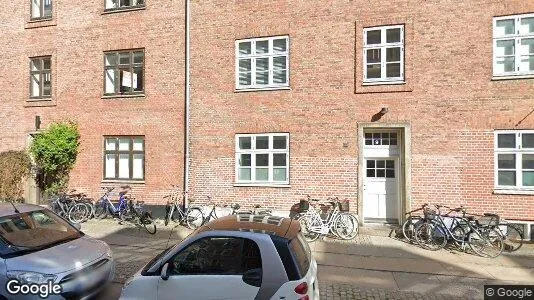 Lejligheder til salg i København S - Foto fra Google Street View