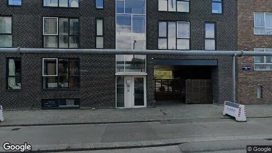 Lejligheder til salg i København S - Foto fra Google Street View