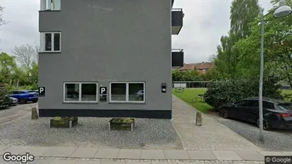 Andelsboliger til salg i Glostrup - Foto fra Google Street View