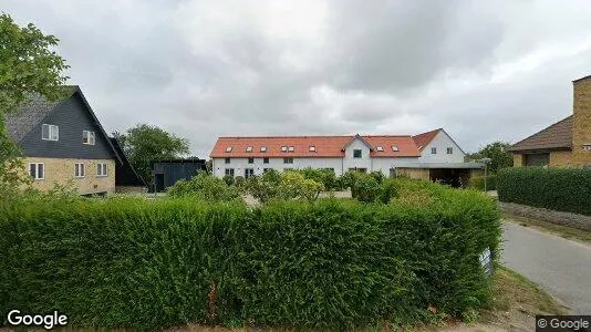 Lejligheder til salg i Roskilde - Foto fra Google Street View