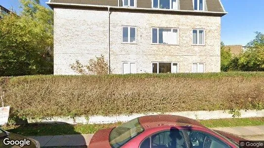 Lejligheder til salg i Brønshøj - Foto fra Google Street View